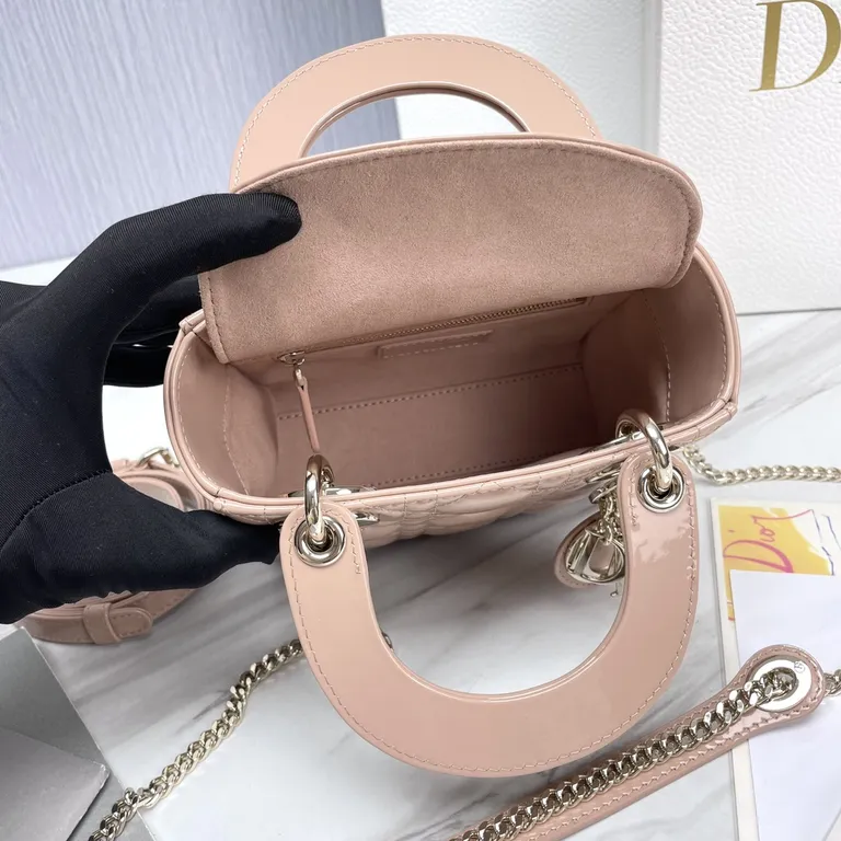 Dior Bag 